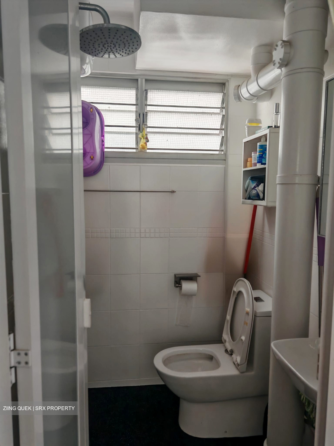 Blk 646 Ang Mo Kio 61 (Ang Mo Kio), HDB 3 Rooms #539147041